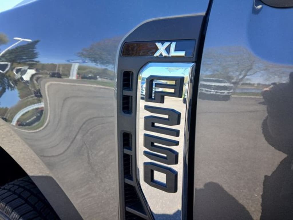 New 2026 Ford F-250SD XL Truck