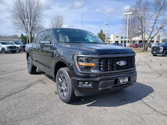 2026 Ford F-150 STX Truck