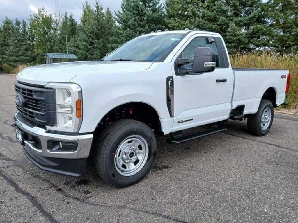 New 2026 Ford F-350SD XL Truck