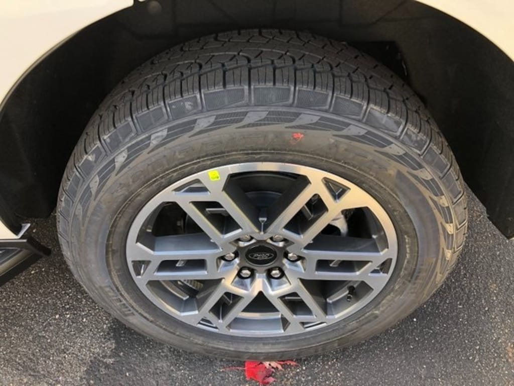 New 2025 Ford Expedition Active SUV