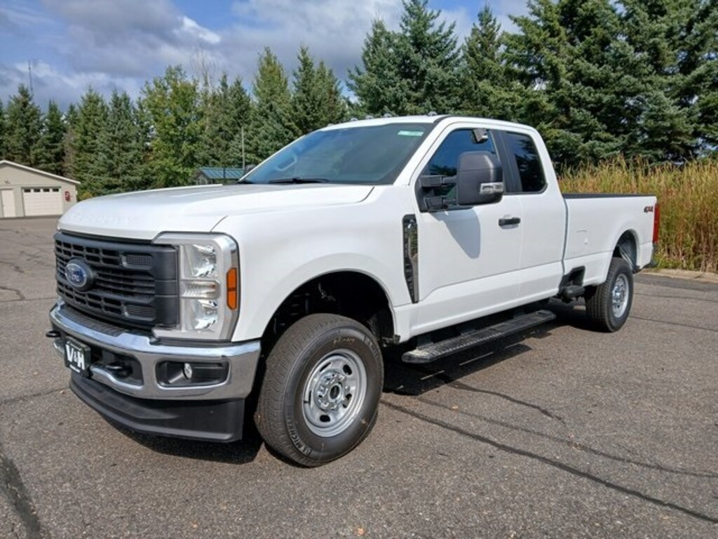 New 2026 Ford F-350SD XL Truck