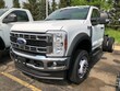 Ford F-550SD