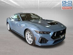 2026 Ford Mustang GT Premium Coupe