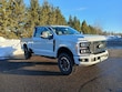  Ford F-250SD