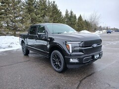 2026 Ford F-150 Platinum Truck