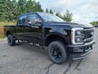  Ford F-250SD