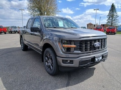 2026 Ford F-150 STX Truck