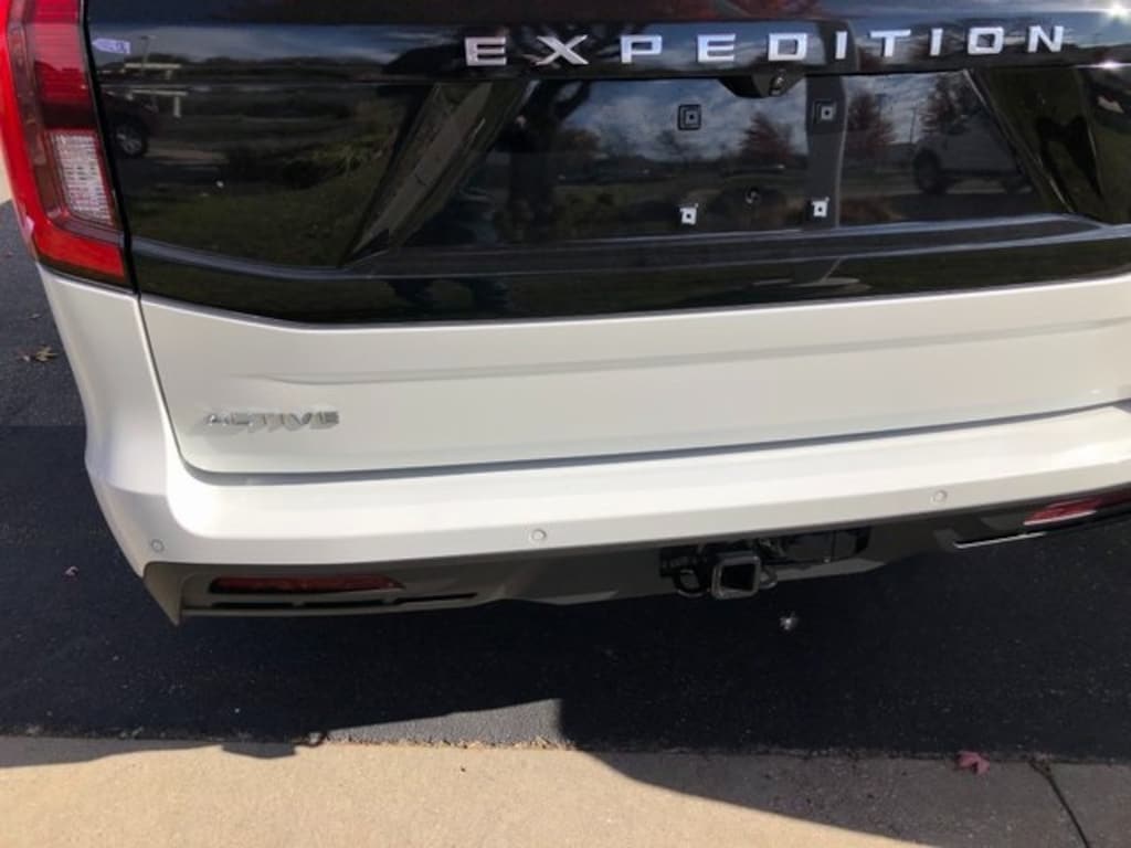New 2025 Ford Expedition Active SUV