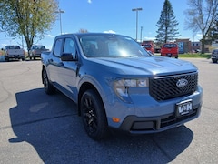 2026 Ford Maverick XLT Truck