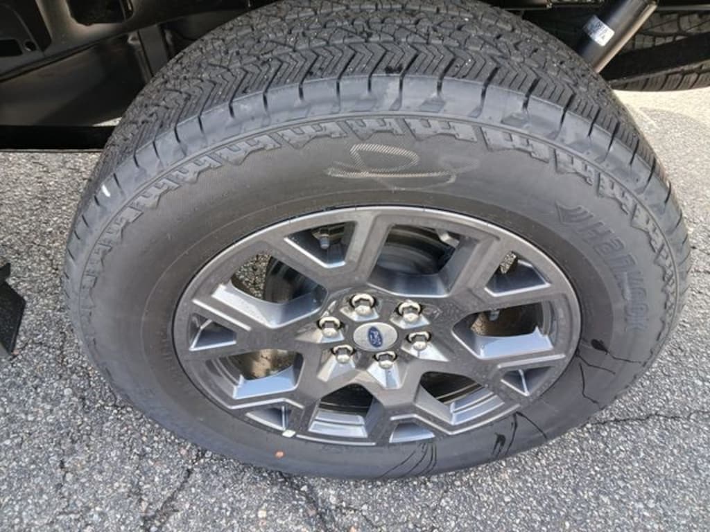 New 2026 Ford F-150 STX Truck