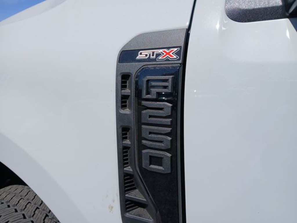 New 2026 Ford F-250SD XL Truck
