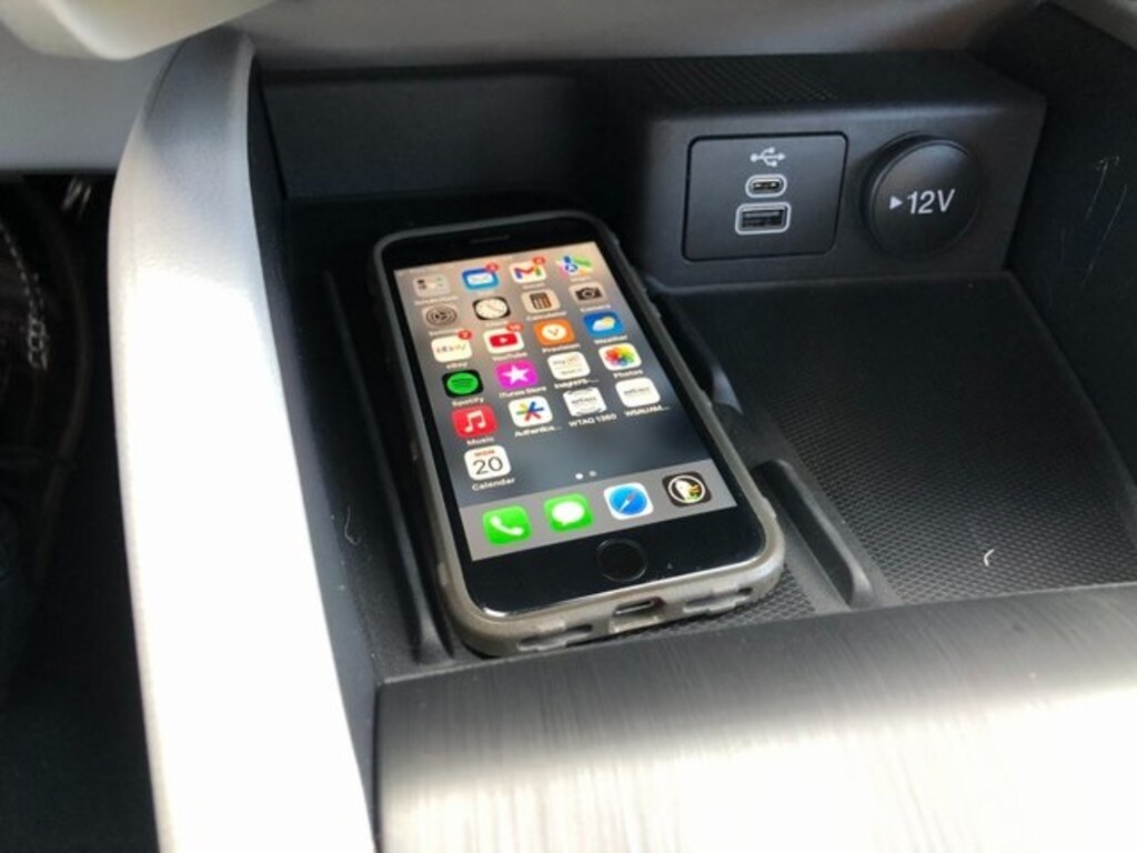 New 2026 Ford Escape Active SUV