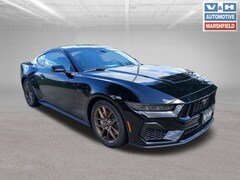 2026 Ford Mustang GT Premium Coupe