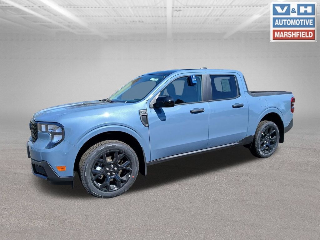 New 2026 Ford Maverick XLT Truck