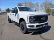  Ford F-250SD