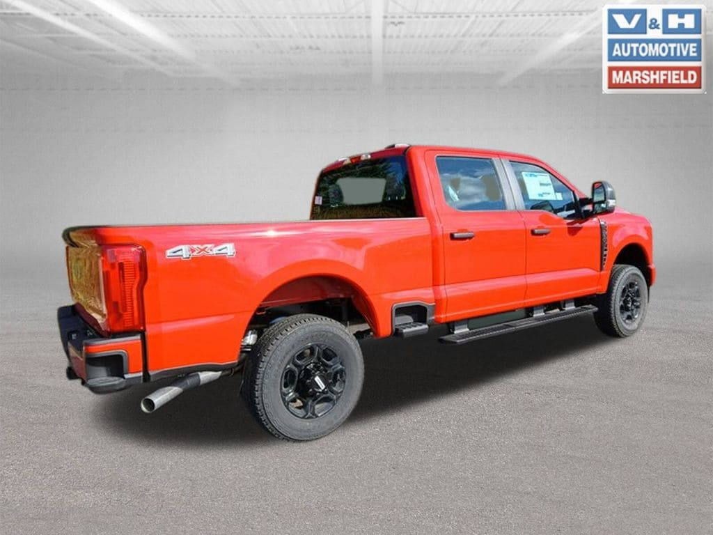 New 2026 Ford F-250SD XL Truck