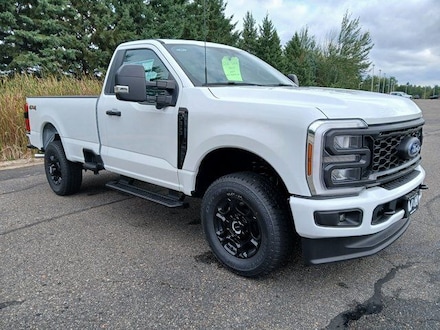 2025 Ford F-350SD XL Truck