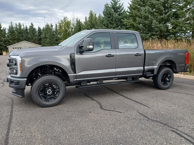 2026 Ford F-250 photo 3