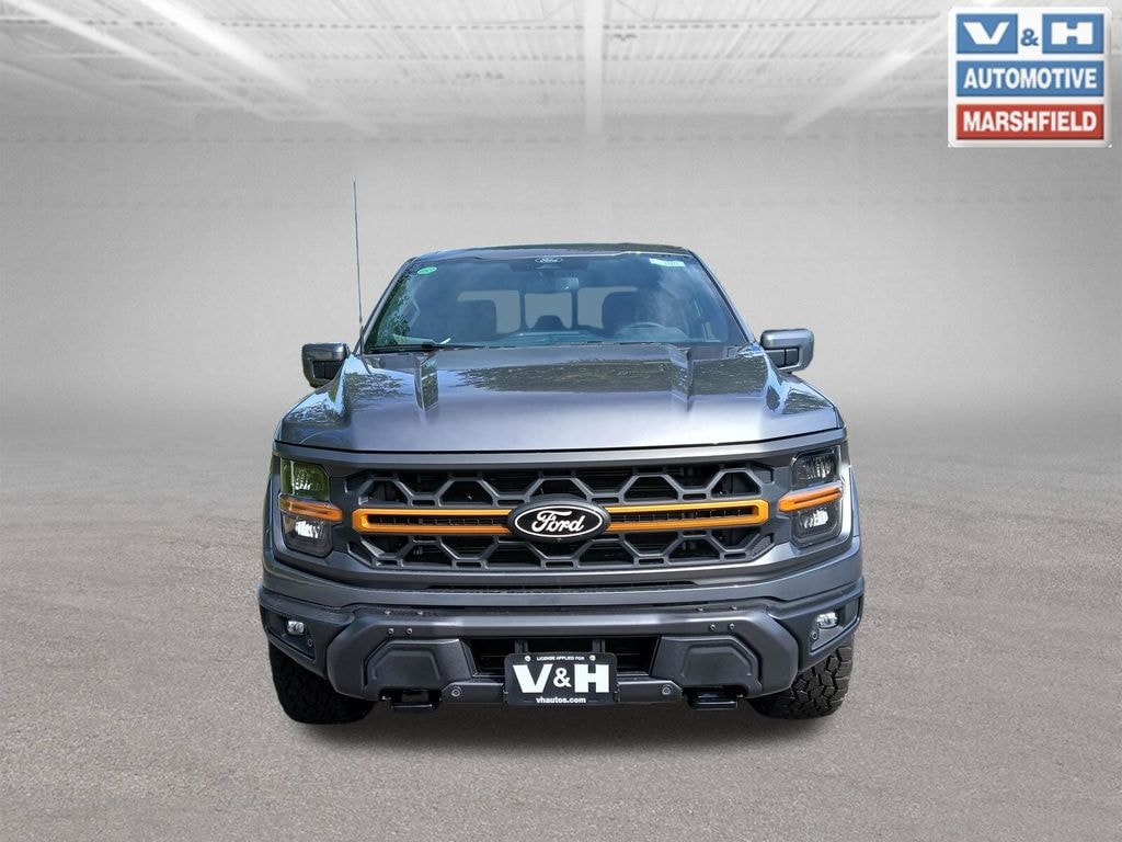 New 2026 Ford F-150 Tremor Truck