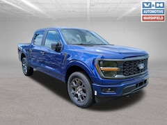 2026 Ford F-150 STX Truck