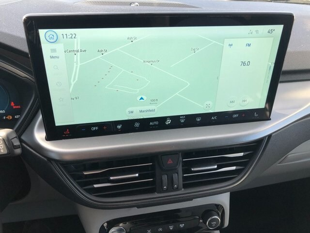 2026 Ford Escape Active photo 2