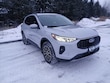  Ford Escape Plug-In Hybrid