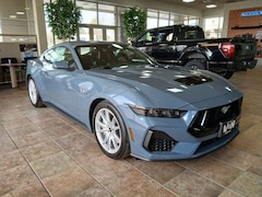2026 Ford Mustang GT Premium Coupe