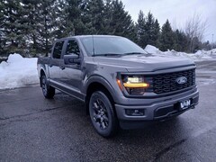 2026 Ford F-150 STX Truck