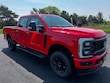 Ford F-250SD
