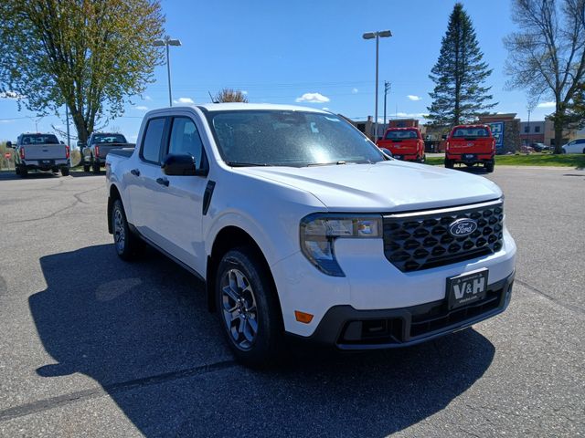 2026 Ford Maverick Truck 