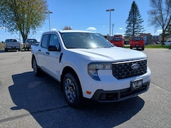 2026 Ford Maverick XLT Truck