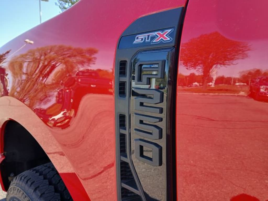 New 2026 Ford F-250SD XL Truck