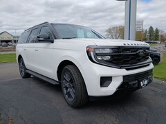 2026 Ford Expedition Max Platinum SUV