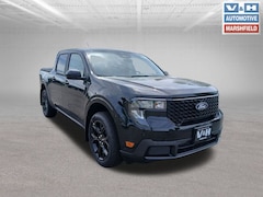 2026 Ford Maverick XLT Truck