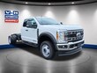  Ford F-450SD