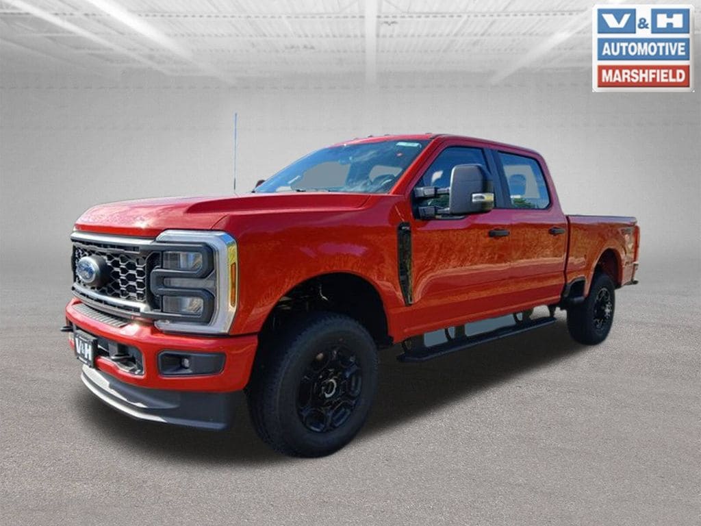 New 2026 Ford F-250SD XL Truck