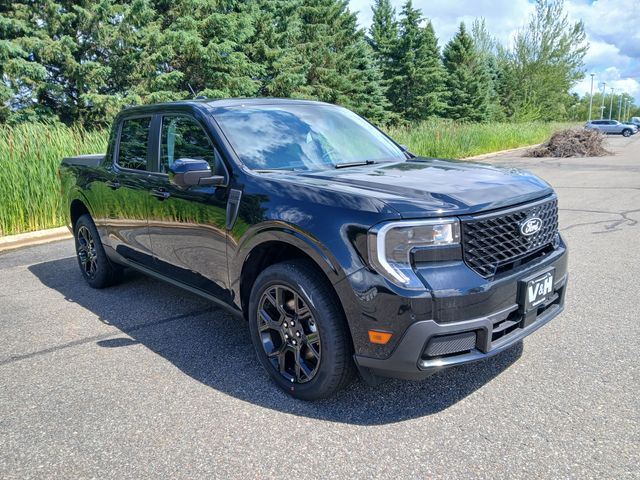 2025 Ford Maverick Truck 
