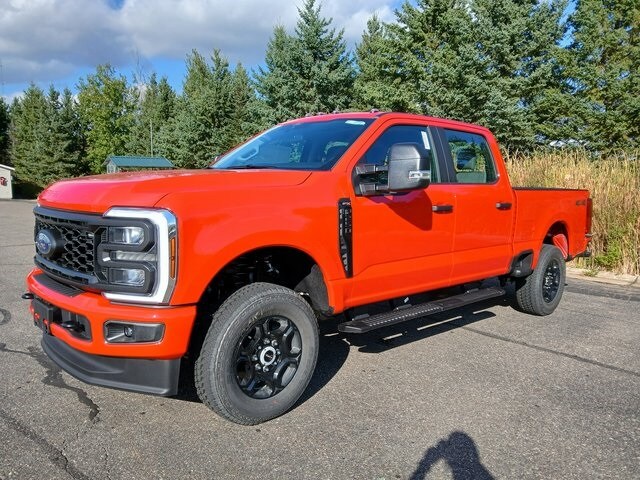 2026 Ford F-250 photo 3