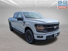 2026 Ford F-150 XLT Truck