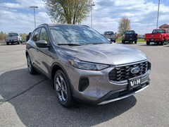 2026 Ford Escape ST-Line SUV