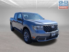 2026 Ford Maverick XLT Truck
