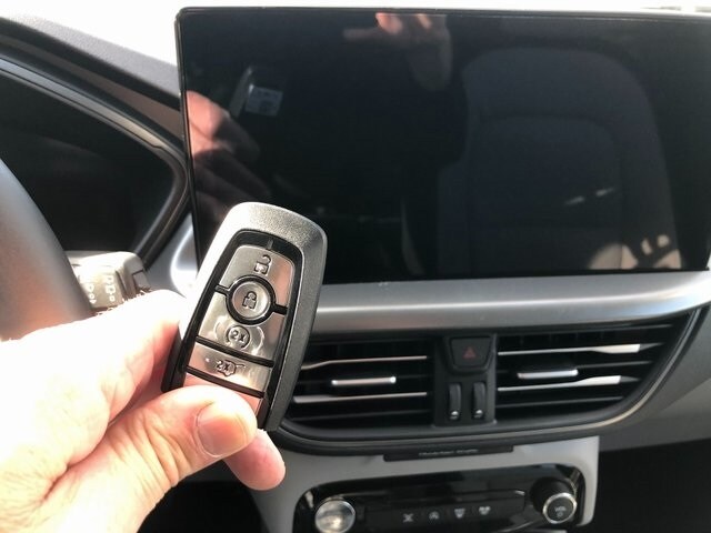 2026 Ford Escape Active photo 3