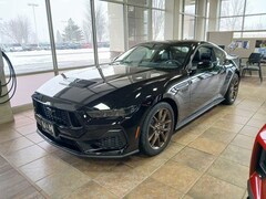 2026 Ford Mustang GT Premium Coupe