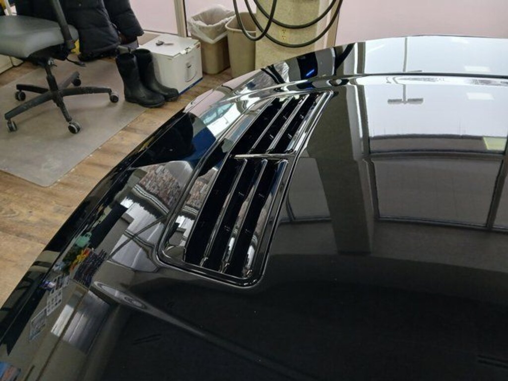 New 2026 Ford Mustang GT Premium Coupe