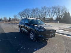 2025 Ford Escape Active SUV