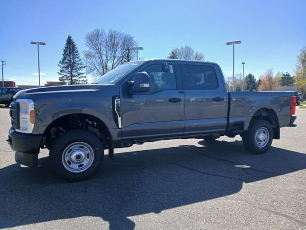 New 2026 Ford F-250SD XL Truck