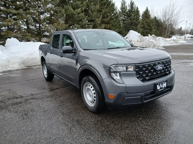 2026 Ford Maverick Truck 