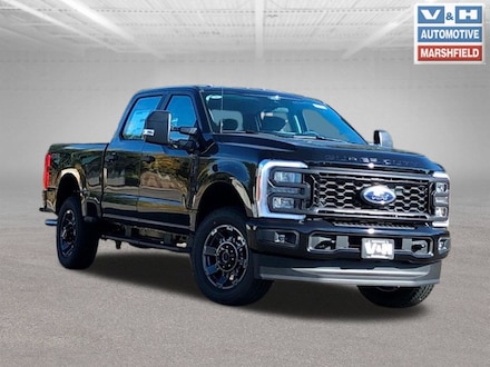 2026 Ford F-250SD XL Truck