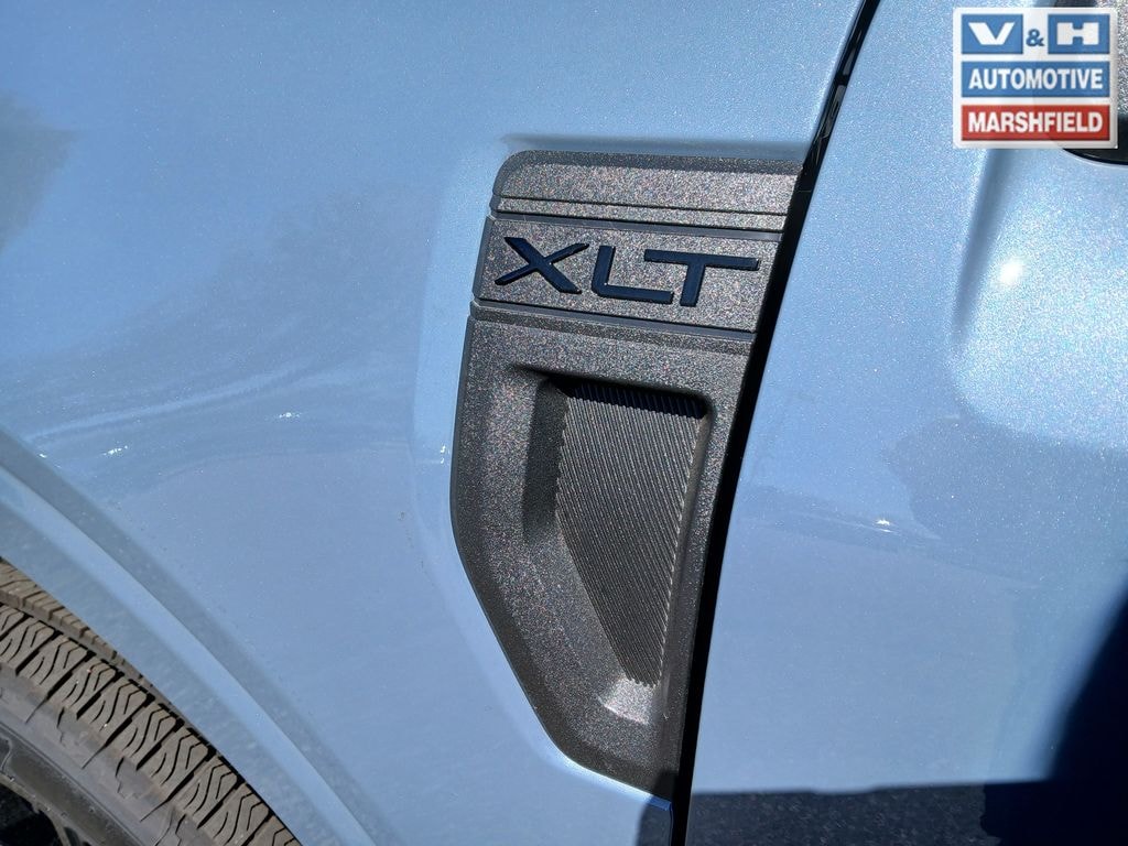 New 2026 Ford Maverick XLT Truck