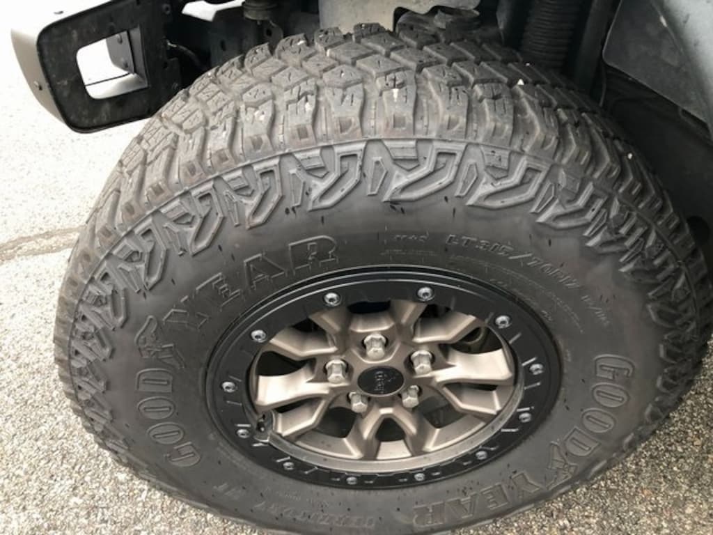 Used 2014 Jeep Wrangler Unlimited Rubicon SUV